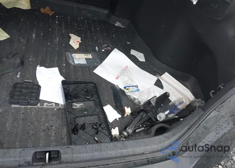 2022 Toyota Camry Xse из США, поврежденный, VIN 4T1K61AKXNU035489